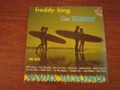 FREDDY KING GOES SURFIN KING 1963 LP