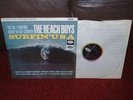 BEACH BOYS Surfin U.S.A. LP 1963 CAPITOL 1st RARE STEREO