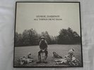 coffret 3 lp george harrison beatles all things must pass complet avec poster