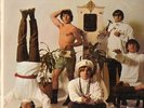 TEDDY & PANDAS Basic Magnetism 1968 PSYCH/GARAGE ex grade vinyl
