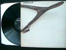 WISHBONE ASH First LP 1ST PRESS BLACK LABEL  *