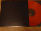 Prince - Black Album - original rosa LP