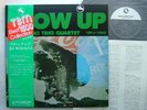 ISAO SUZUKI TRIO & QUARTET - BLOW UP