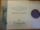 33CX 1372 Schubert Rondeau Brilliant / Fantasie / Johanna Martzy B/G