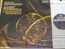 SXL 6108 Mozart Horn Concertos 1 - 4 / Tuckwell / Maag W/B