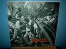 BAKERLOO  self titled  LP    reissue     Dave Clempson     Akarma