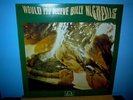 BILLY NICHOLLS  Would You Believe  LP    180 gram reissue    psych   UK pressing