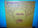 PATTO  self titled  LP   reissue    ex Timebox     Akarma