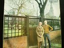 FAIRPORT CONVENTION - UNHALFBRICKING  UK PINK ISLAND SANDY DENNY PSYCH