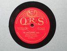 Rare Q.R.S. 1930 Hot Dance 78 