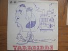 The Yardbirds Roger The Engineer UK Columbia