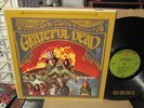 Grateful Dead - same 1st ORIGINAL GREEN LABEL WS-1689