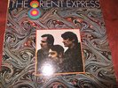 the Orient Express- same   original   garage   psych