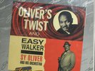 SY OLIVER Oliver's Twist & Easy Walker MFSL 2-242 Ltd Edit #0171 SEALED