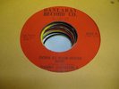 HEAR Rare Soul R&B Rocker 45 DANNY JOHNSON & THE RHYTHM MAKERS Down at Your Hou