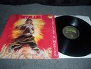 METALLICA....