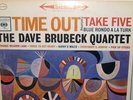 ..The Dave Brubeck Quartet... 