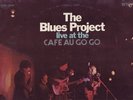 BLUES PROJECT Live Cafe Au Go Go SEALED Verve Forecast