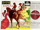 España - Argenta CS 6006 ffss blue back NM