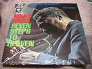 Miles Davis SEVEN STEPS TO HEAVEN Japan 60's LP