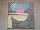 Hawkwind, Warrior on the Edge OF Time Vinyl LP