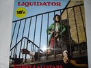 LIQUIDATOR HARRY J ALLSTARS 1969 LP