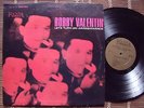 Bobby Valentin -  Let's Turn On - Arrebatarnos GOLD FANIA LBL ORIG. 60s LP??