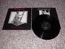 Hellhammer LP Apocalyptic Raids Noise N 008 LP 