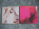 MY BLOODY VALENTINE Loveless + Isn't Anything LP's 180gm MINT OOP