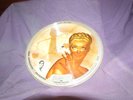 VOGUE PICTURE DISC # R778 ENRIC MADRIGUERA / MUCHO DINERO / GUILTY OF LOVE