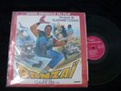 B.O de film   '  Banzai '