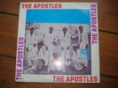 THE APOSTLES RARE ORIG AFRO FUNK VINYL LP BREAKS EX