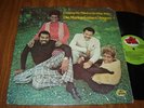 MARION GAINES SINGERS - Leaning on the Everlasting Arms LP black gospel soul