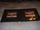 New Found Glory Nothing Gold Can Stay BOTH COLOR LPS--HOT TOPIC & RETAIL SEALED