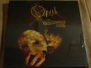 OPETH THE ROUNDHOUSE TAPES  LIMITED AND NUMBERED 3 VINYL RECORD HARD BOX SET LP