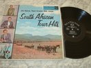 RARE SOUTH AFRICAN TOUR HITS JIM REEVES FLOYD CRAMER CHET ATKINS RCA VICTOR EX
