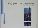 GUIDED BY VOICES - BEE THOUSAND - 1994 - VINYL LP-SCAT RECORDS (NO MATADOR LOGO)