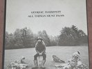 Beatles - George Harrison -All Things Must Pass -Orig Apple Complete w/Poster +
