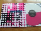 WHITE HILLS Frying On This Rock HALF WHITE / HALF PINK vinyl version Mint