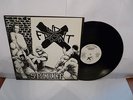 UP FRONT SPIRIT LP 1988 SXE HC PUNK YOUTH OF TODAY GB REV