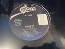 MTUME Tie Me Up 12