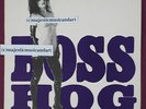 BOSS HOG DRINKIN LP ORIGINAL NUDE COVER JOHN SPENCER ROYAL TRUX N.MINT RARE