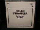Eric Bibb Bert Deivert Hello Stranger Opus 3 8105 Audiophile LP Folk Import NM
