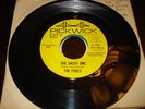 Low Rent Girl Group 45  The Foxes The Sassy One - Velvet Underground Lou Reed 65