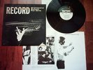 GRAVESEND SCHOOL FOR GIRLS Record  PRIVATE PRESSING Acid Female Vox