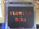 PAUL MCCARTNEY - FLOWERS IN THE DIRT  WORLD TOUR PACK VINYL 1997 MINT UNPLAYED