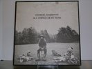 George Harrison ?  All Things Must Pass ?  3 NM LPs ? STCH 639 box set w/ Poster