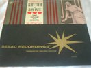 Rare Jazz LP: Eddie Safranski on Sesac Rhythm & Romance