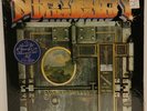 NITTY GRITTY DIRT BAND DIRT, SILVER & GOLD 3XLP ORIGINAL POSTER SEALED