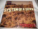 SYSTEM OF A DOWN 